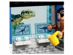 LEGO® Jurassic World™ 76949 - Útok giganotosaura a therizinosaura